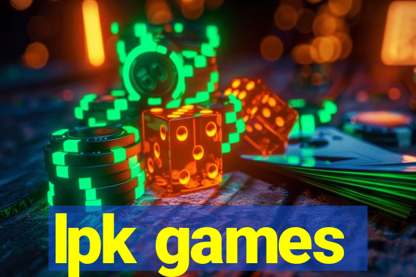 lpk games